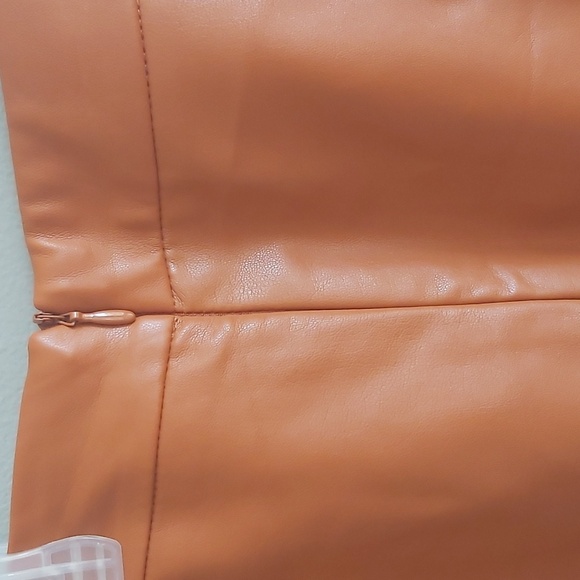 FRENCH CONNECTION mini skirt - Picture 5 of 8